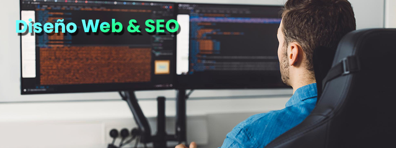 Diseño Web y SEO