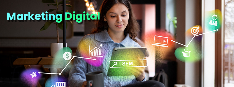 Marketing Digital